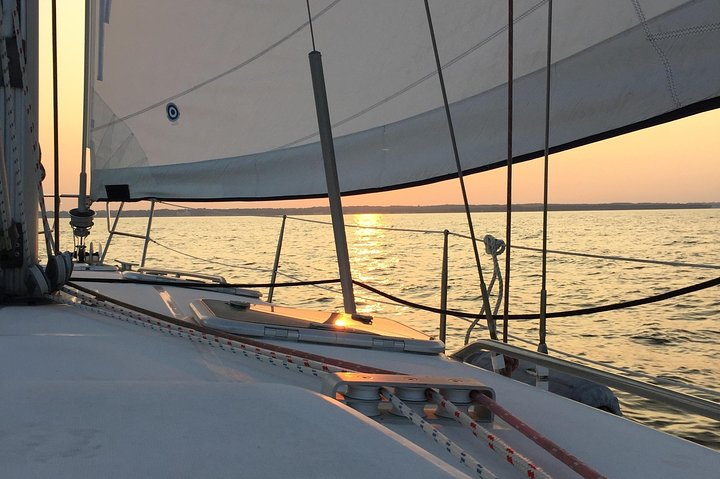 Sunset Cruise - On the Chesapeake Bay - Photo 1 of 6